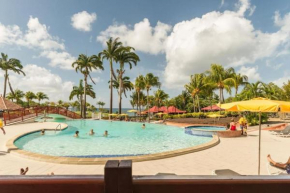 Studio Premium piscine et bord de mer